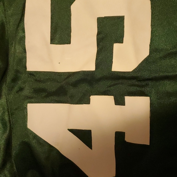 Westlane Spartans 45 Highschool Football Jersey - Picture 4 of 9